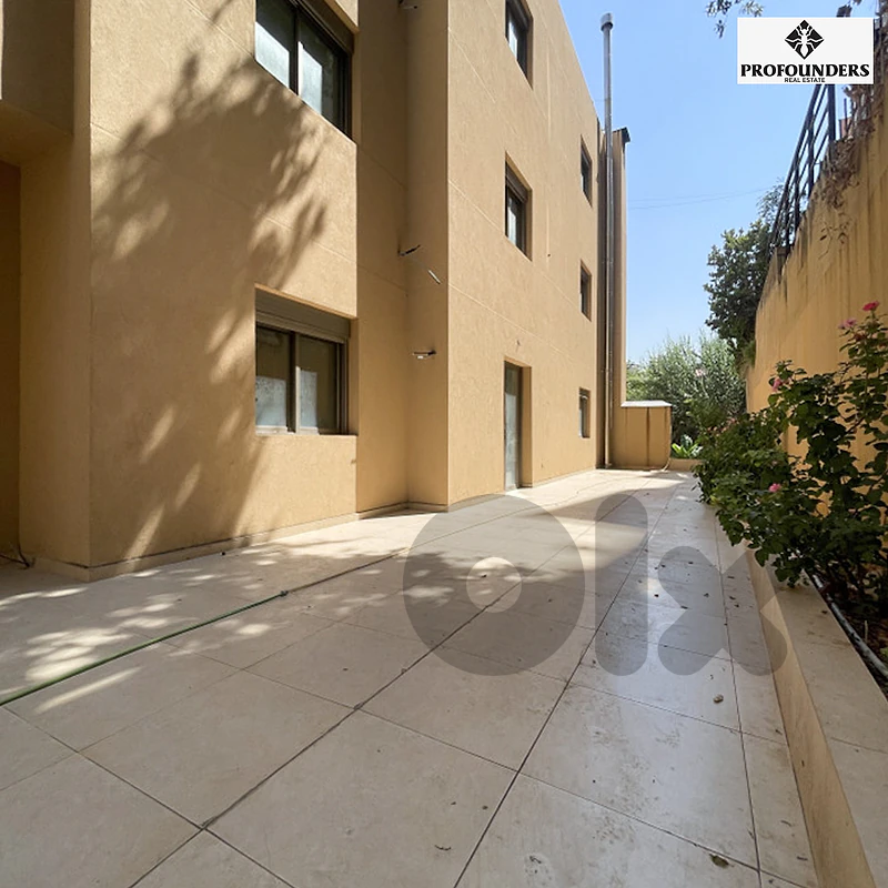 Apartment for sale in Dik El Mehdi شقة للبيع في ديك المحدي
