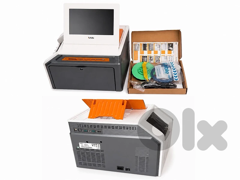 professionel Digital photo kiosk brand new