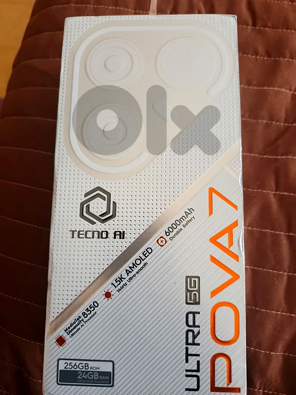 pova 7 ultra