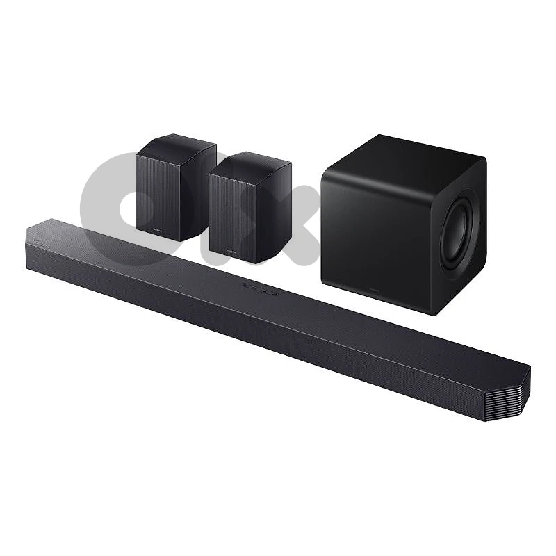 Samsung Soundbar HW-Q930F
