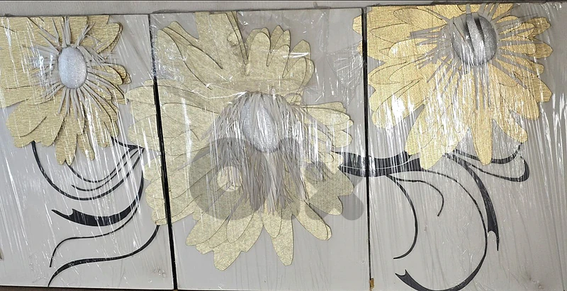 simili leather paintings