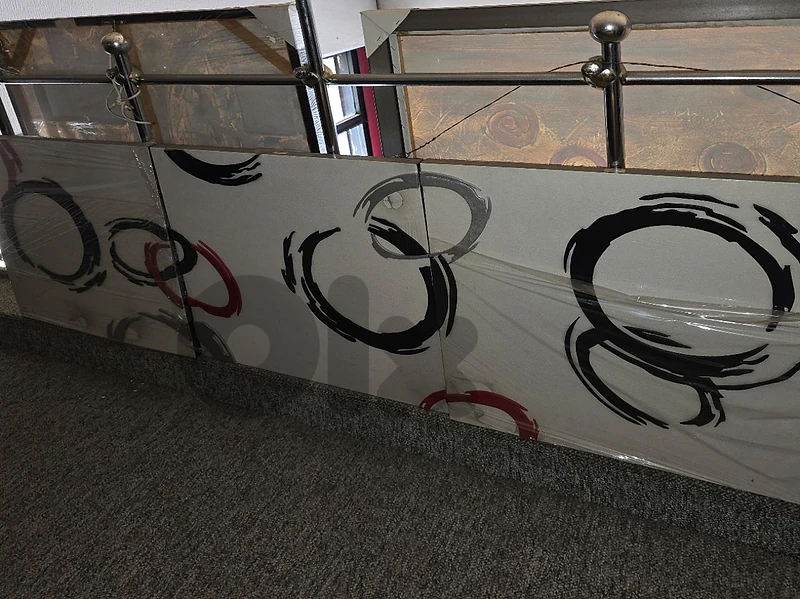 simili leather drawings