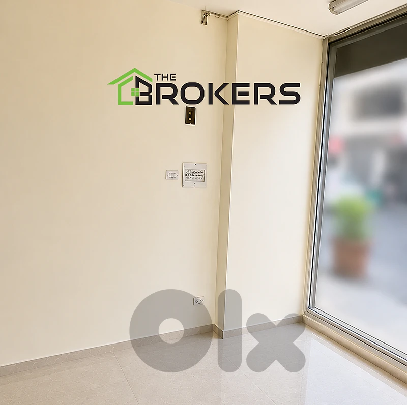 Shop for sale in Salim Slam محل  للبيع في سليم سلام