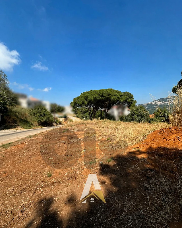 945 SQM Land In Monteverde With Unbostructed View