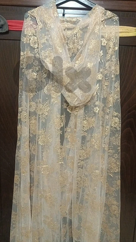 prom dress or bride to be