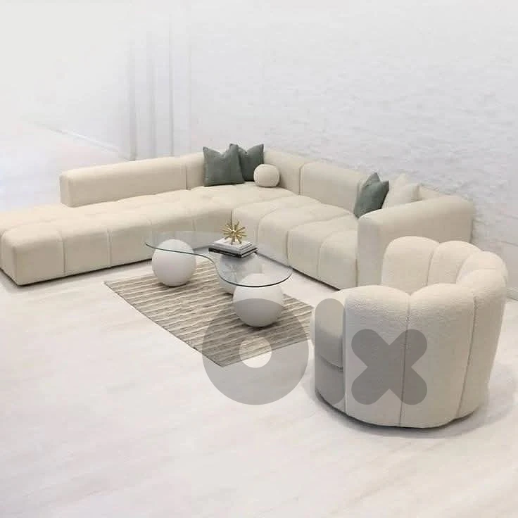 New living room (High Quality)
