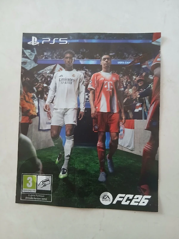 ps5 f26 digital edition