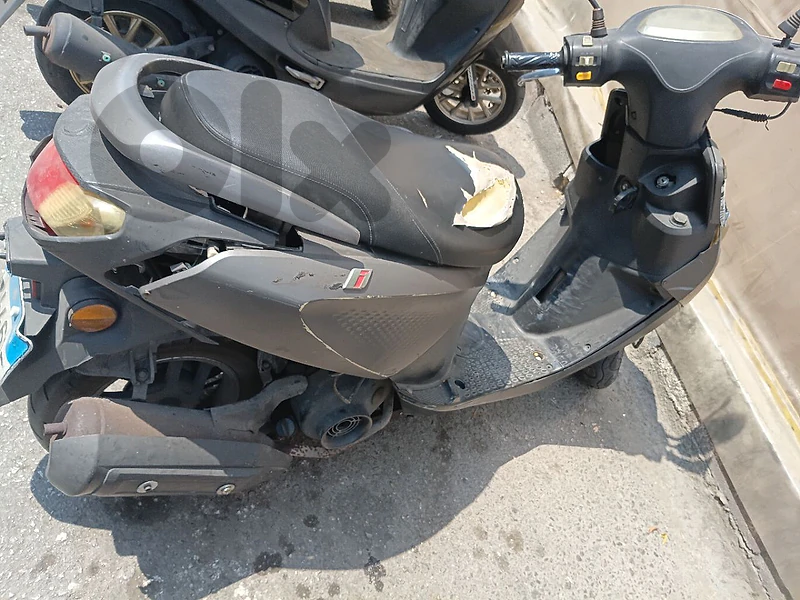 moto jog-c