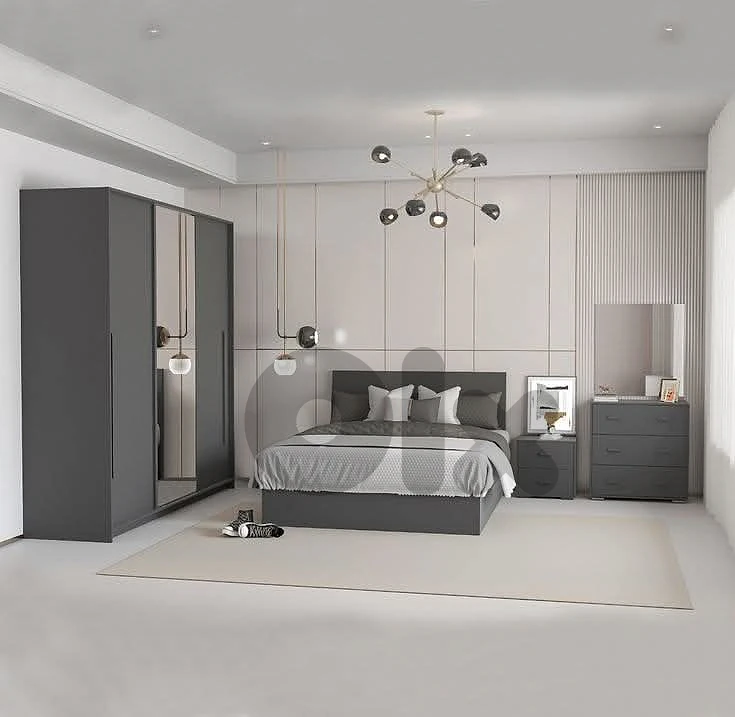 New Full Bedroom High Quality