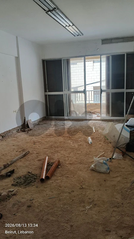 Apartment for sale in Ramlet El Bayda شقة للبيع في الرملة البيضاء