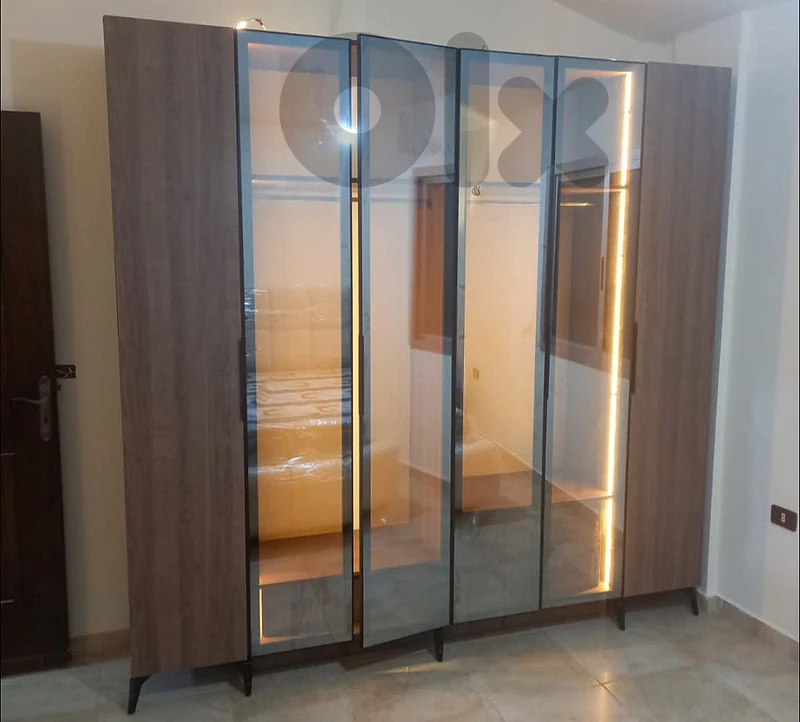 New Modern Full Bedroom High Quality