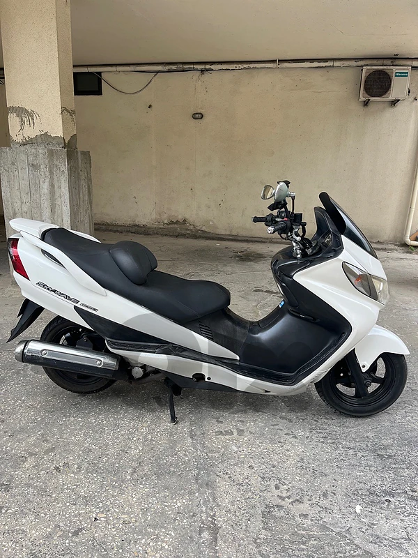 skywave 250