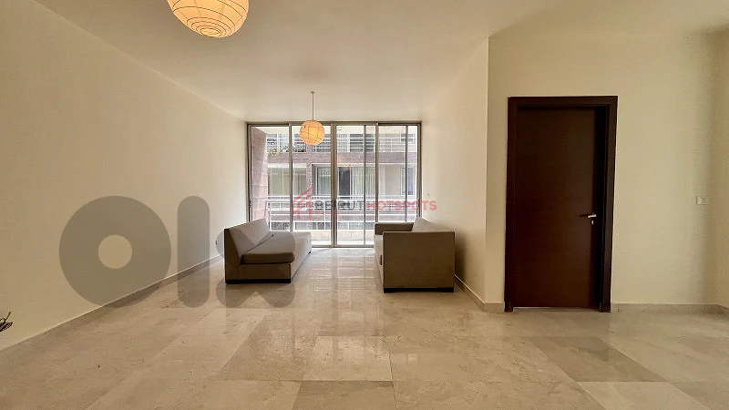 APARTMENT FOR SALE IN ACHRAFIEH BEIRUT - شقة للبيع الاشرفية