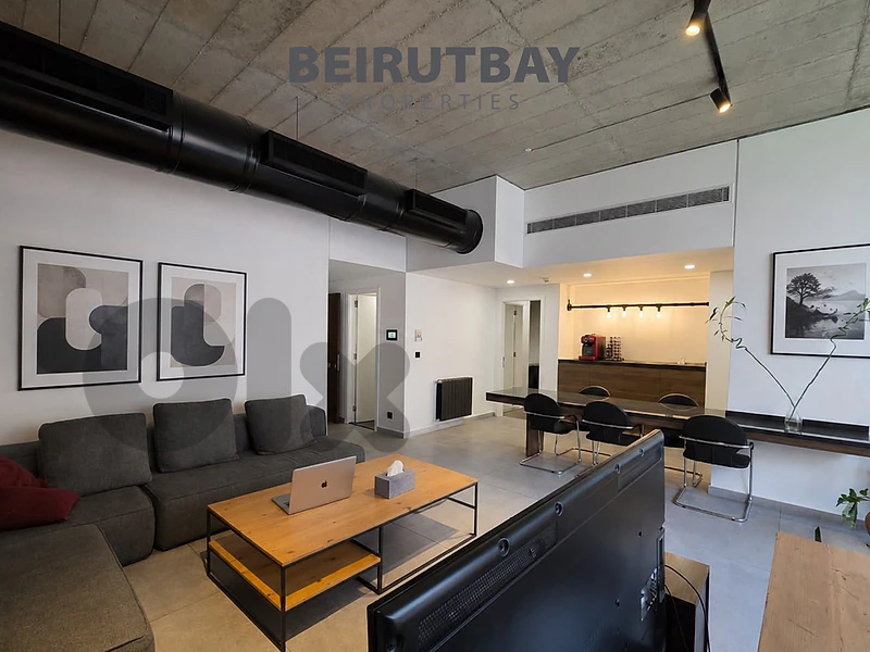 For Rent – Achrafieh Soho -1 Bed For Rent – Achrafieh Soho -1 Bed