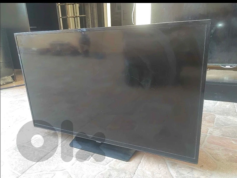 تلفزيون سامسونغ 100$