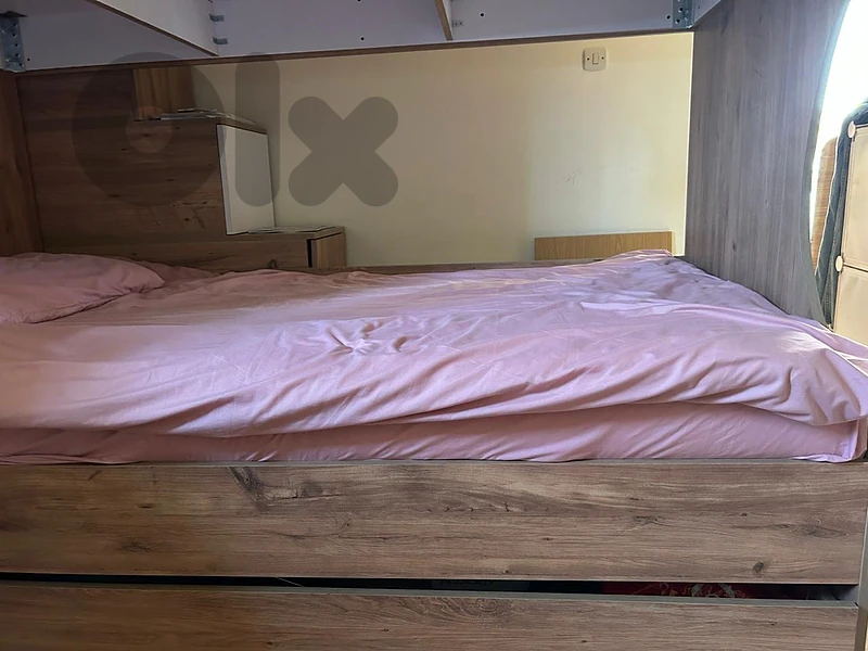Bunk Bed / سرير طابقين للبيع