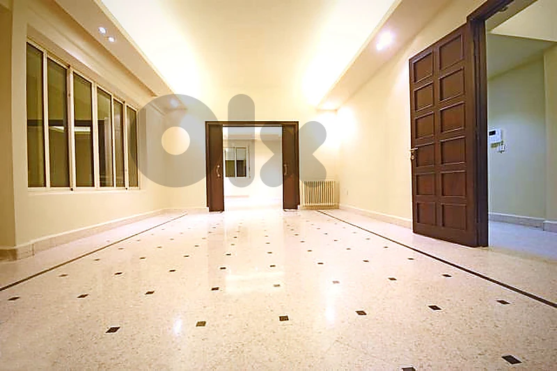RAO26-5318 Office for Rent – Achrafieh | Prime Location