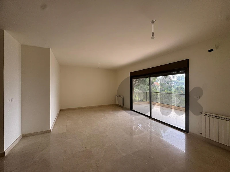 GM711RAJ Apartment for sale in broumana - شقة للبيع في برمانا