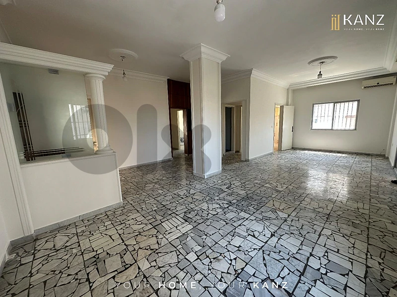 Apartment For Sale In Zouk Mikael - Keserwan