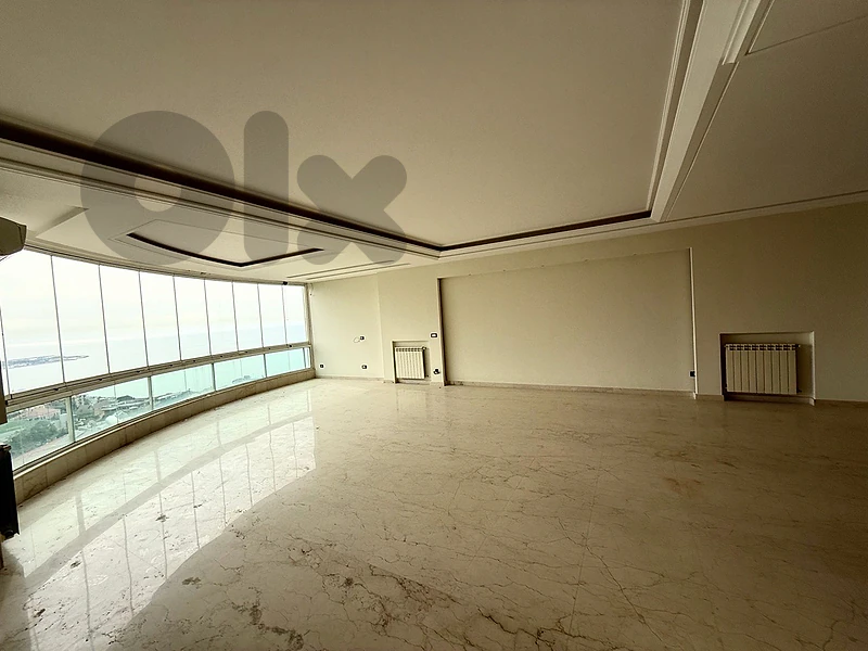 🌊 380sqm Duplex | Unblockable Sea View | Ultra Prime Location