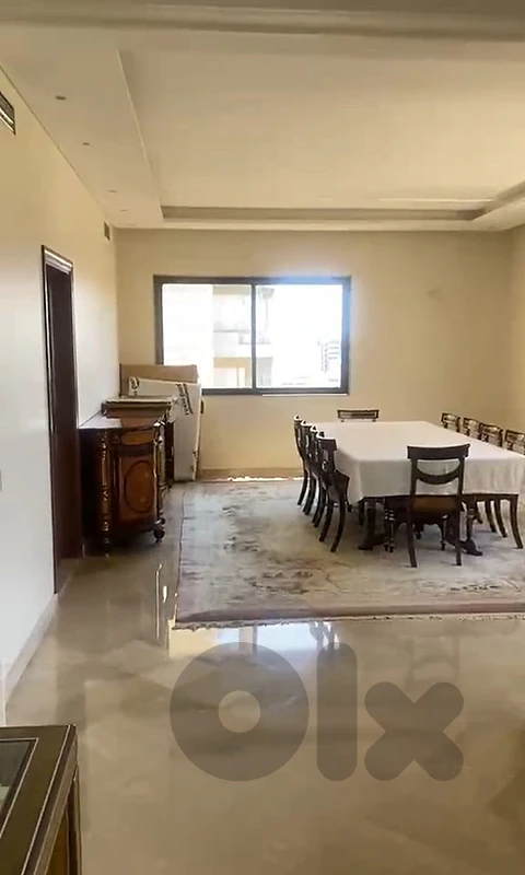 Apartment for sale Jnah (Spinneys Area)