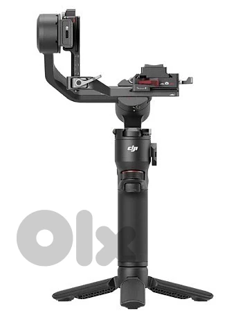 DJI RS 3 Mini Lightweight Handheld Camera Gimbal Stabilizer