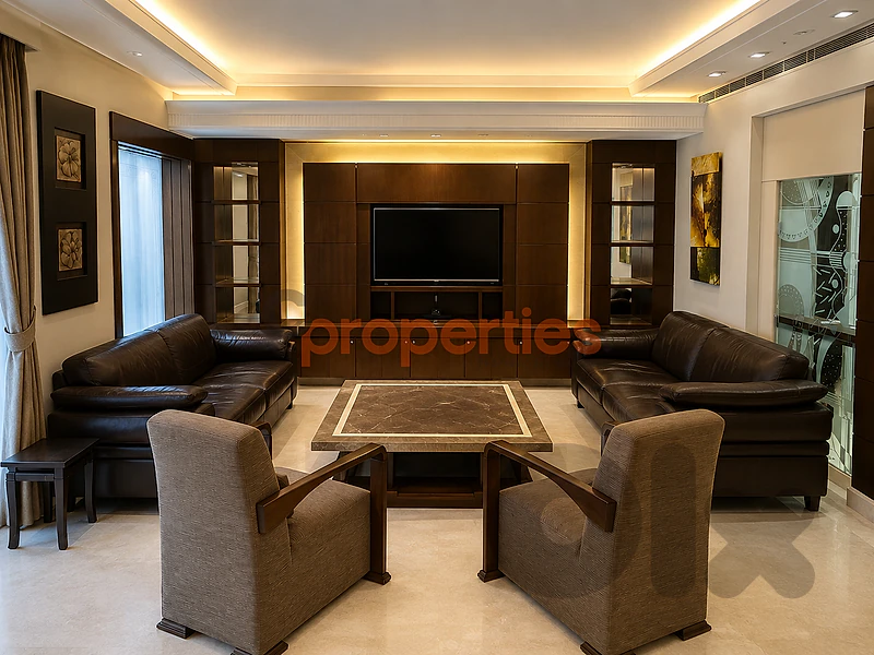 Apartment For Rent in ain al tineh شقة للايجار في عين التينة CPBHS172