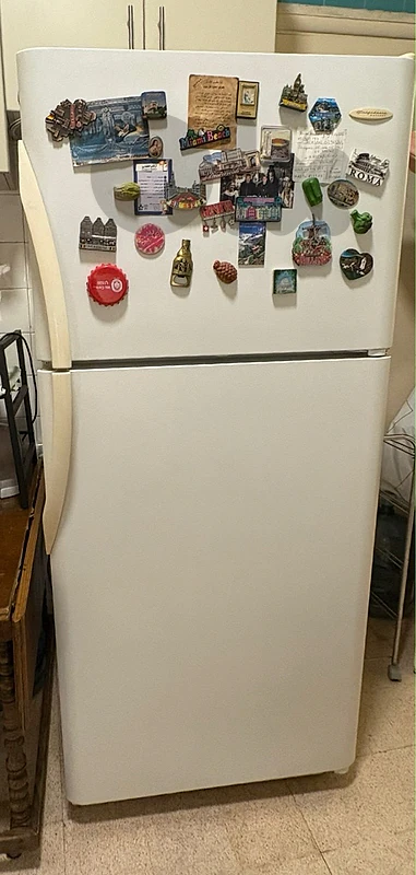 refrigirator
