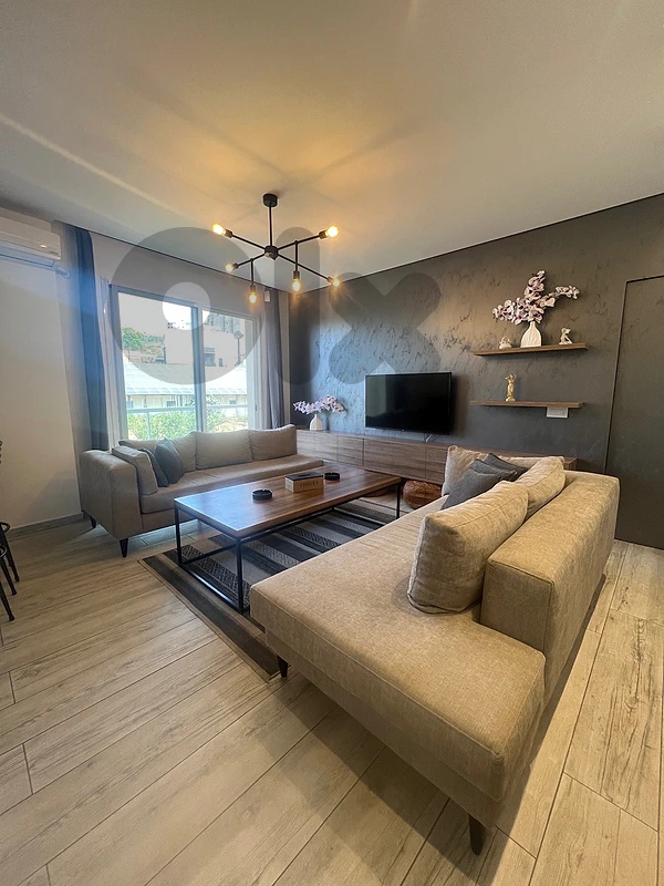 Apartment for rent in Mansourieh 900$/Month شقة للإيجار في المنصورية