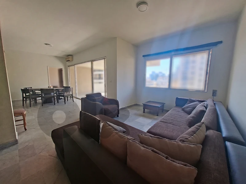 Apartment for Rent in Jal El Dib–Prime Locationشقة للإيجار في جل الديب
