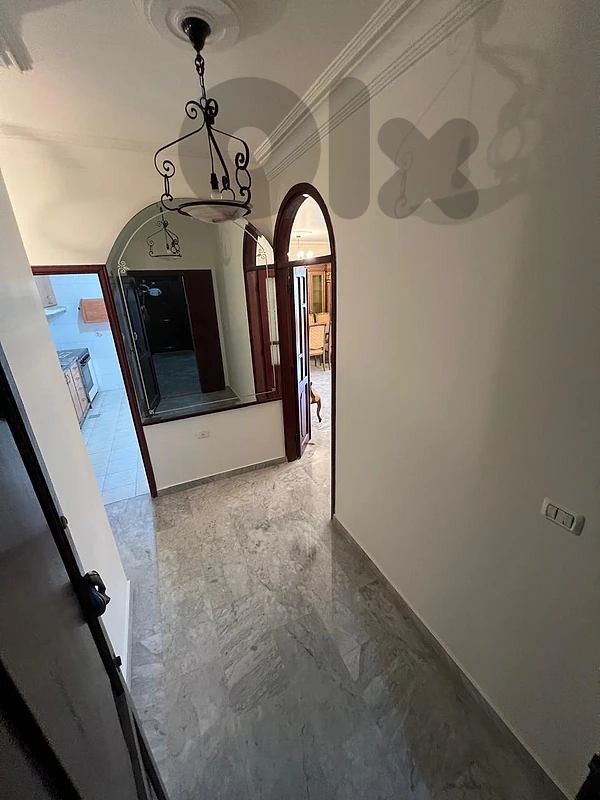 Apartment for sale in Dbaye