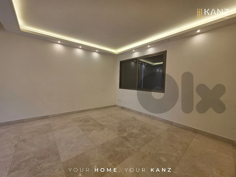 Apartment For Rent In Achrafieh - Beirut
