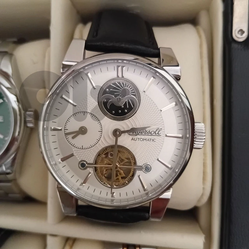Special Watch