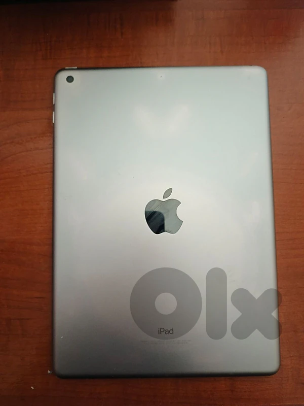 Ipad 6th generation