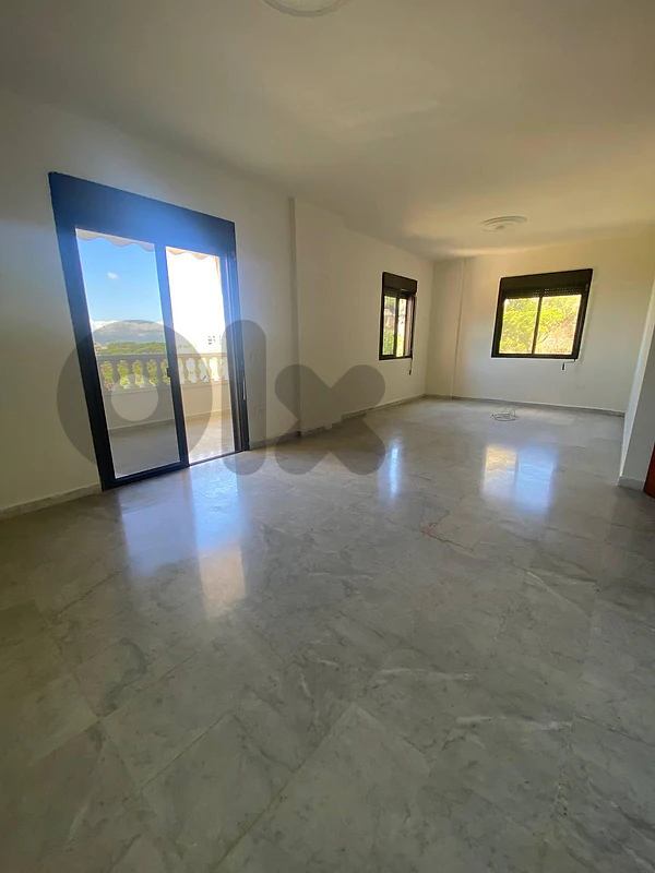 Apartment for sale in Ain Najem شقة للبيع في عين نجم