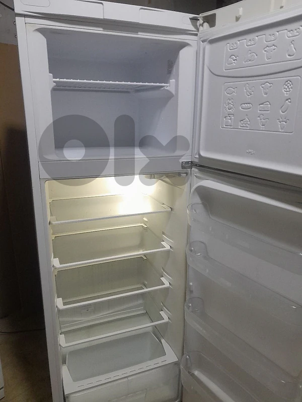 براد اندست 20 قدم انفرتر تبريد ثلج مكفول بعد البيع