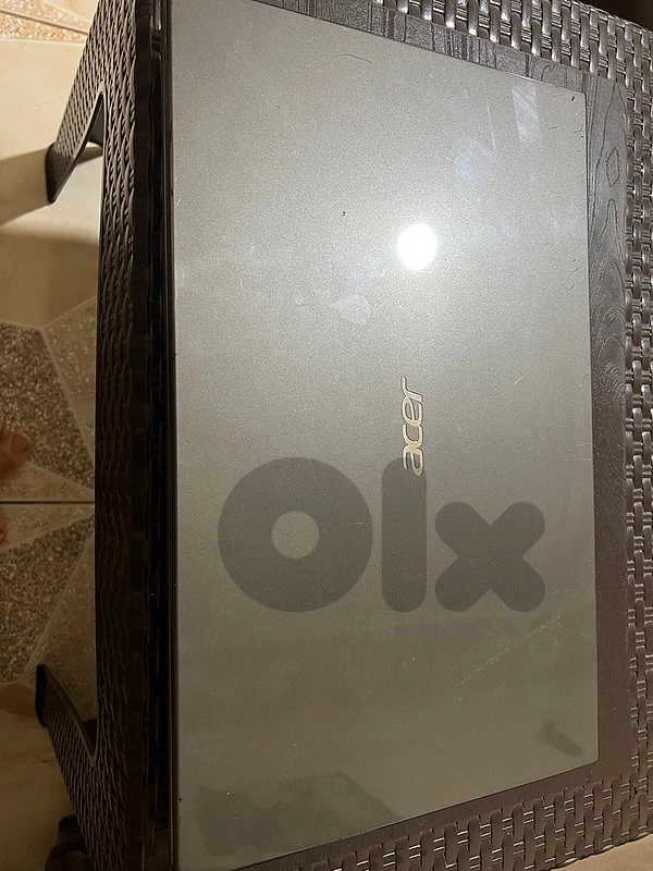 laptop acer shebih jdid