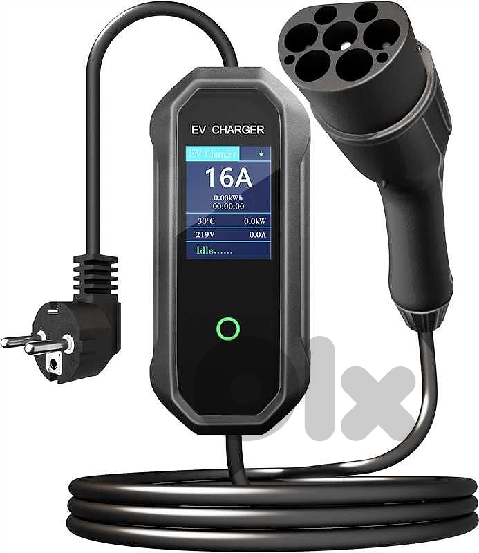EV Chargers