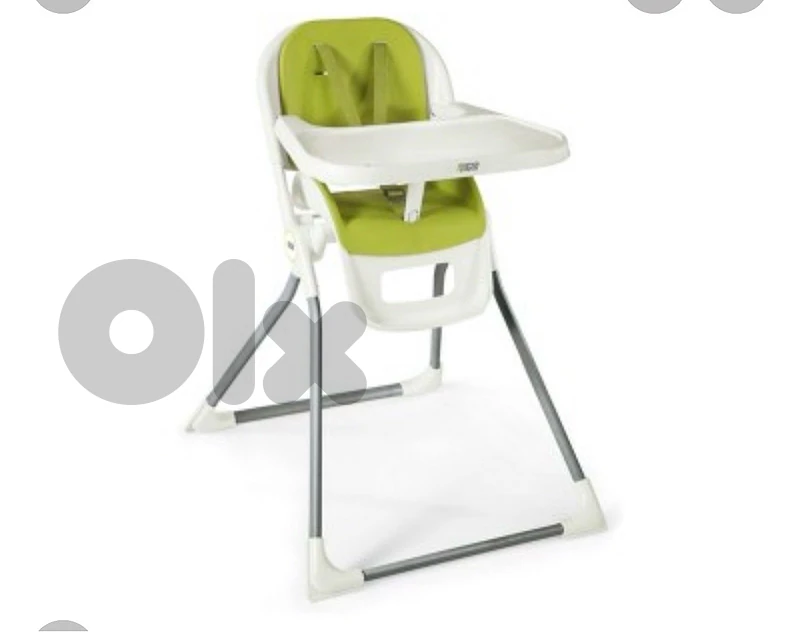 Mamas & Papas Baby High Chair – Never Used