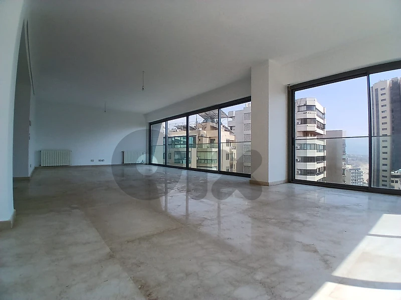 Luxury Duplex Apartment for Sale in Ain El Tinehدوبلكس فاخر للبيع