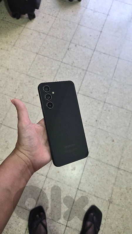 A 54 Samsung