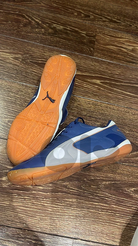 puma shoes