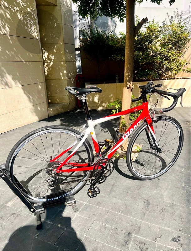 Giant OCR3 Road Bike – Excellent Condition