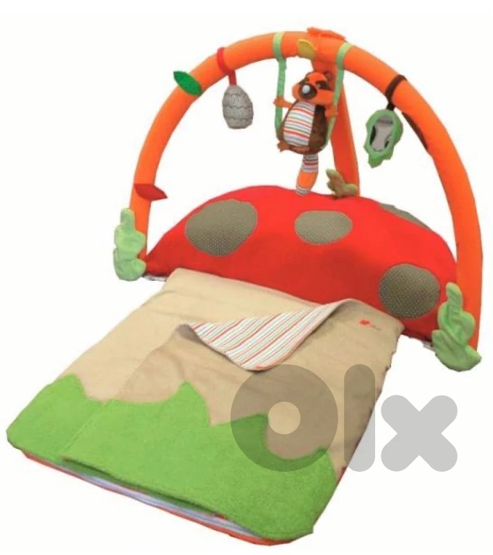 Tapis Eveil