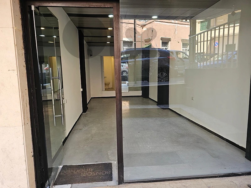 Shop For Rent Ashrafieh | محل للاجار الاشرفية