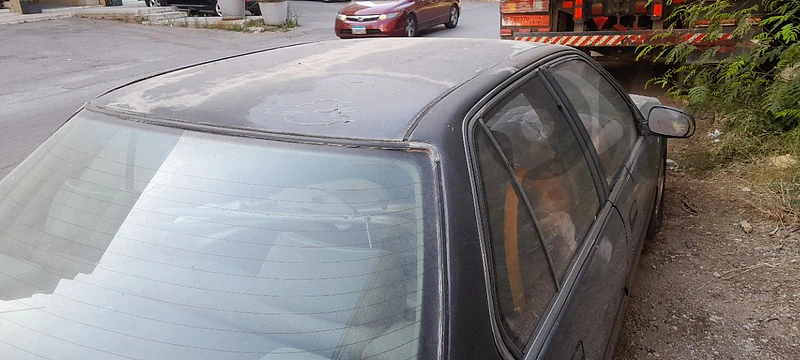 Honda Accord 1992 1992