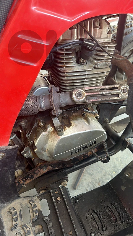 atv 200 cc
