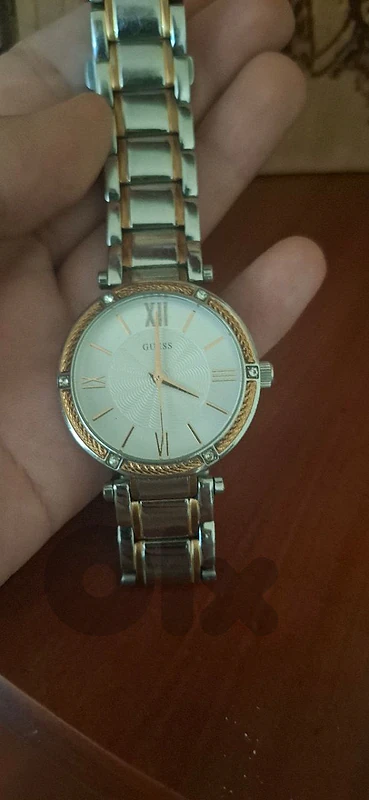 guess watch