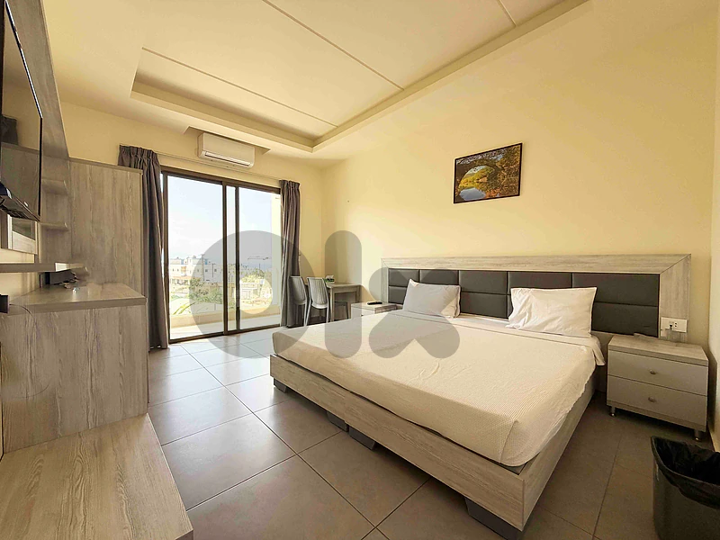 Studio For Rent In Amchit-Jbeil | ستوديو للأيجار | PLS 26594