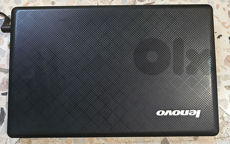 lenovo win 7 PC